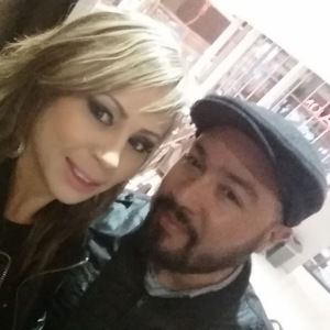 Meet your Posher, Marlene